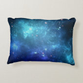 〔占星術の〕十二宮図ユニバースリブラアクセントピロー アクセントクッション (裏面)