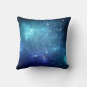 〔占星術の〕十二宮図ユニバース – おひつじ座装飾用クッション クッション (裏面)