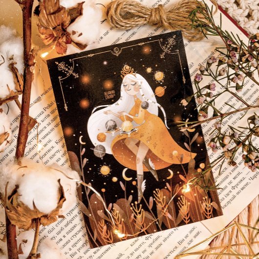 〔占星術の〕十二宮図リブラバイアレクサンドラディカイア ポスター