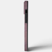 〔占星術の〕十二宮図レオかわいいキャットホイールプラネットアストロロジー Case-Mate iPhoneケース (裏面 / 左)