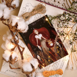 〔占星術の〕十二宮図レオバイアレクサンドラディカイア ポスター