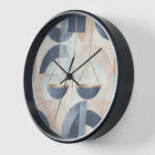 〔占星術の〕十二宮図ヴィベスリブラ – 時計 (傾斜)