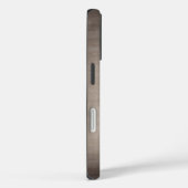 〔占星術の〕十二宮図中国の年のラムアートケースメイト山洲 Case-Mate iPhoneケース (裏面 / 右)
