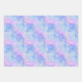 〔占星術の〕十二宮図包装紙 ラッピングペーパーシート (正面2)