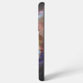 〔占星術の〕十二宮図占星図 SAMSUNG GALAXYケース (裏面横)