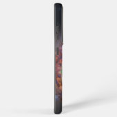 〔占星術の〕十二宮図占星図 SAMSUNG GALAXYケース (右側面)