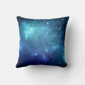 〔占星術の〕十二宮図宇宙《星座》乙女座装飾用クッション クッション (裏面)