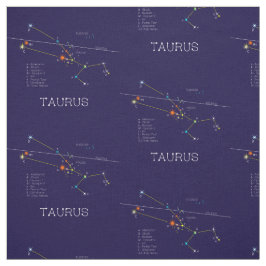 〔占星術の〕十二宮図座うる ファブリック