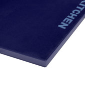 〔占星術の〕十二宮図星座てんびら カッティングボード (角)