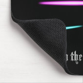 〔占星術の〕十二宮図星座てんびん座マウスパッド マウスパッド (コーナー)