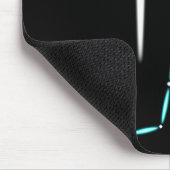 〔占星術の〕十二宮図星座蠍座マウスパッド マウスパッド (コーナー)