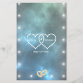 〔占星術の〕十二宮図星座 (裏面)