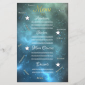 〔占星術の〕十二宮図星座 (正面)