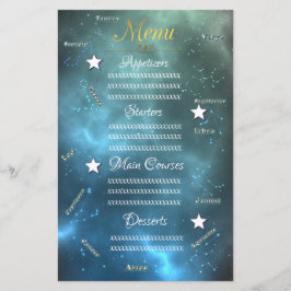 〔占星術の〕十二宮図星座