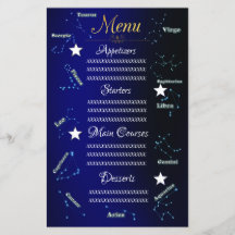 〔占星術の〕十二宮図星座