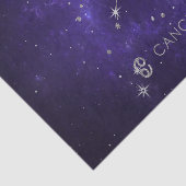 〔占星術の〕十二宮図紫がん |宇宙占星術占星術 薄葉紙 (詳細)