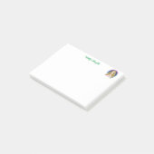 〔占星術の〕十二宮図署名《星座》乙女座の投稿ノート ポストイット (アングル)