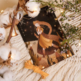 〔占星術の〕十二宮図蠍座バイアレクサンドラディカイア ポスター