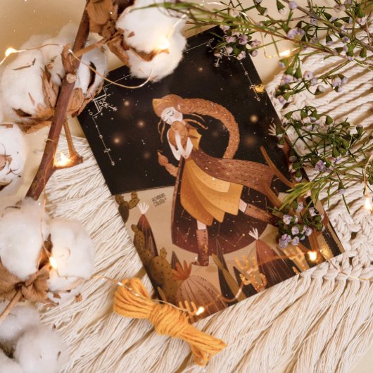 〔占星術の〕十二宮図蠍座バイアレクサンドラディカイア ポスター