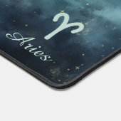 〔占星術の〕十二宮図誕生サインアストロログ デスクマット (コーナー)