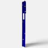 〔占星術の〕十二宮図輪 Case-Mate iPhoneケース (裏面 / 右)