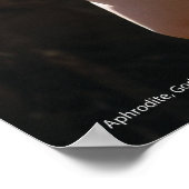 〔占星術の〕十二宮図電力：ライブラリ ポスター (角)