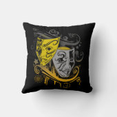 〔占星術の〕十二宮図 – ジェミニ クッション (裏面)