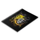 〔占星術の〕十二宮図 – ジェミニ ノートブック (左側)