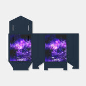 〔占星術の〕十二宮図:タウロス フェイバーボックス (折り畳みなし)