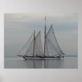 〔占星術の〕十二宮図 ポスター (正面)