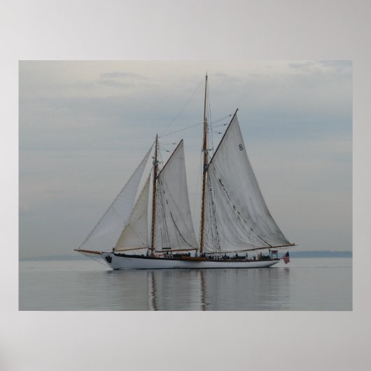 〔占星術の〕十二宮図 ポスター (正面)