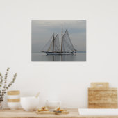 〔占星術の〕十二宮図 ポスター (キッチン)