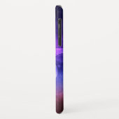 〔占星術の〕十二宮図:山羊座キャンディカラーズ携帯電話カバー Case-Mate iPhoneケース (裏面/左)