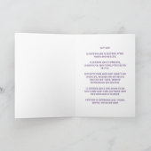 〔占星術の〕十二宮図:山羊座 カード (内部)