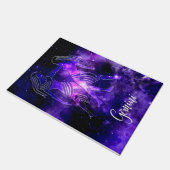 〔占星術の〕十二宮図: Gemini ドアマット (アングル)