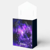 〔占星術の〕十二宮図: Gemini フェイバーボックス (オープン)