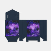 〔占星術の〕十二宮図: Leo フェイバーボックス (折り畳みなし)