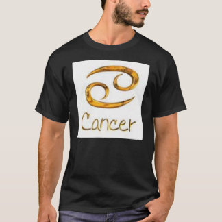 (占星術の)十二宮図 Tシャツ