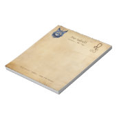 〔占星術の〕十二宮図Sign Leo & Scenional Cat – メモ帳 (回転)