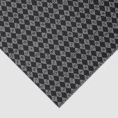 占星術パターン 薄葉紙 (詳細)