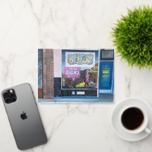 占星術誕生日カードカード