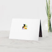 占星術 クリスマス 太陽 月 星 グリッター ニュージェネレーション (裏面)