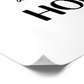 占星術 ポスター (角)