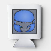 占星術〔占星術の〕十二宮図がん徴候誕生日クーラーボックス 缶クーラー (裏面)