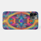 占星術 惑星 宇宙 銀河 宇宙 Case-Mate iPhoneケース (裏面(横))