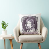 占星術- AQUARIUS クッション (椅子)