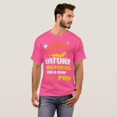 占星術 Tシャツ (正面フル)