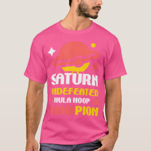 占星術 Tシャツ