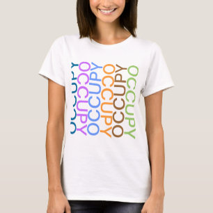 占有する Tシャツ