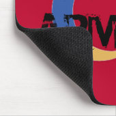 占有アルメニアのマウスパッド マウスパッド (コーナー)